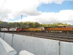 BNSF 7370